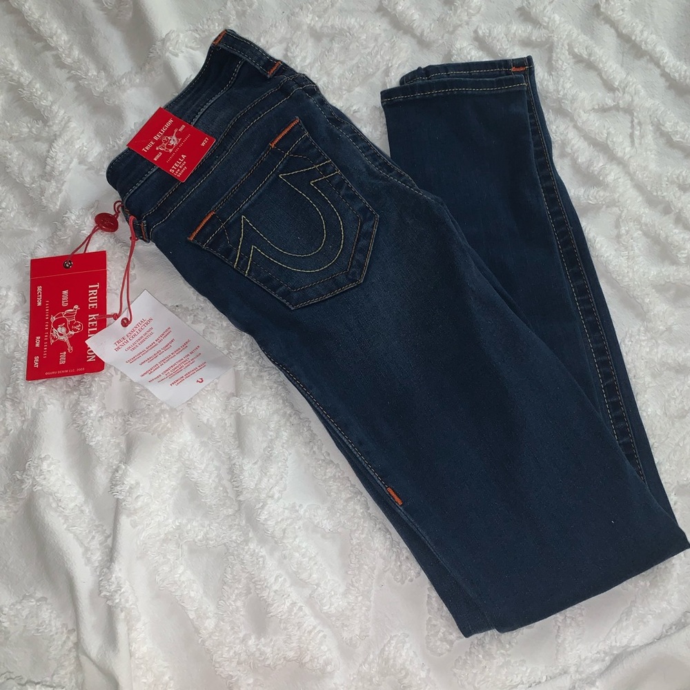 NWT True Religion Jeans